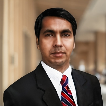 Ehsanul Habib Photo