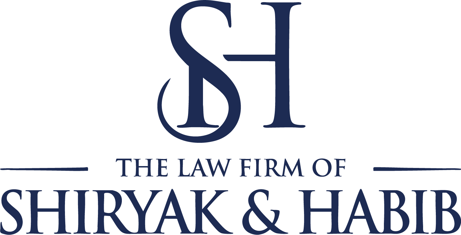 Shiryak & Habib LLP
