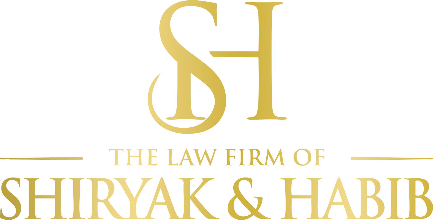 Shiryak & Habib LLP